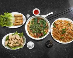 La Tour de Belleville