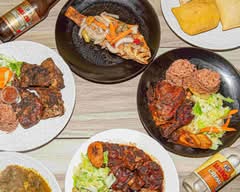 Yard Vibes Jamaican Restaurant