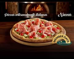 Italianni's (Galerías Toluca)
