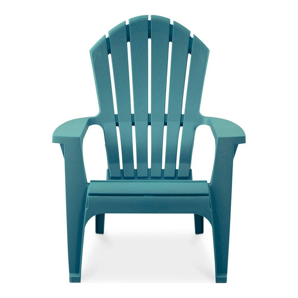 Rc Adirondack Chair Teal (1 ct)