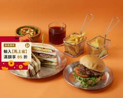 TOAST 托氏吐司 士林店