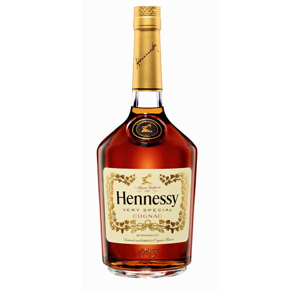 Hennessy cognac very special (700 ml)