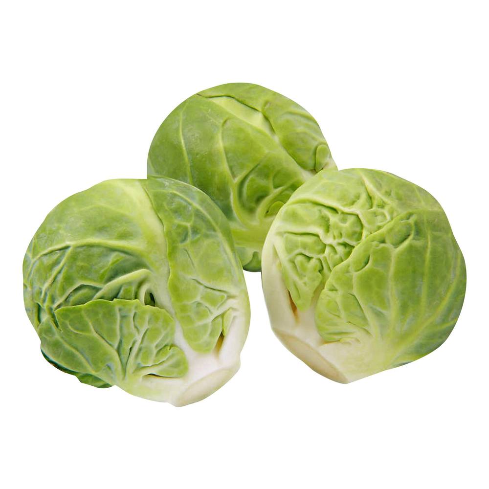 Brussels Sprouts, 907 G