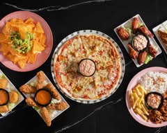 Dune - Restaurant (barcelona)