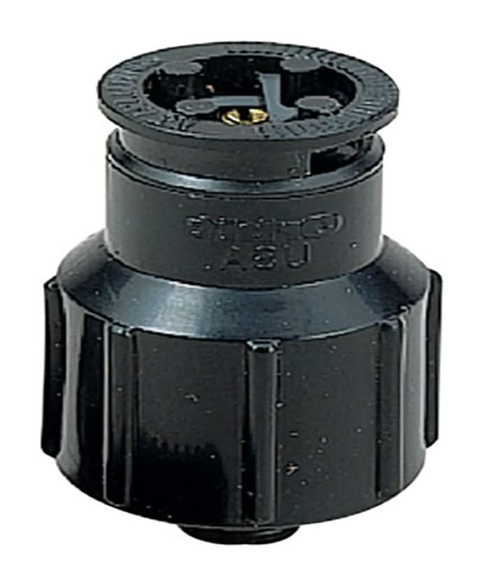 Orbit 10-ft 15-ft Full-circle Spray Shrub Head Sprinkler