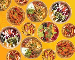El Mexicana (Peterborough)