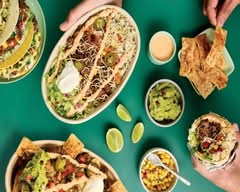 Zambrero (Queensgate)