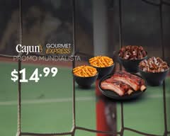 Cajun (Mall del Río)
