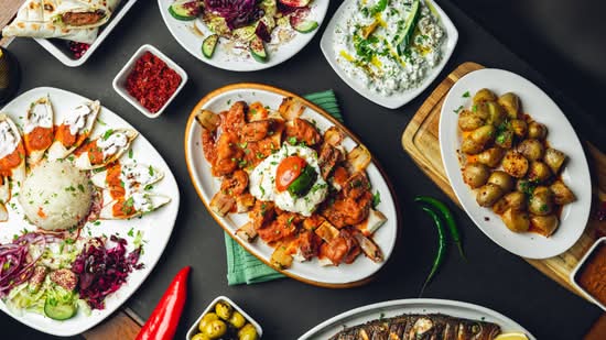 Efes Mangal