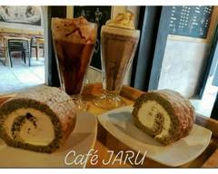 JARU Restaurante & Cafetería-República