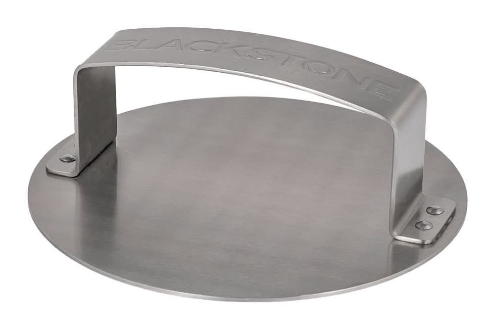 Blackstone Smash and Sear Press