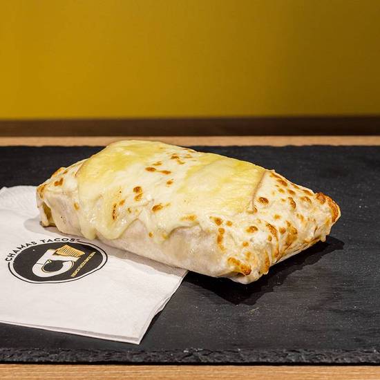 Suprême Raclette