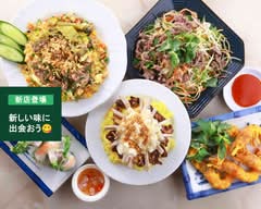 【自家製スープの本格フォー＆バインミー】68Quan