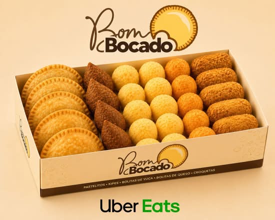 Bom Bocado (Santo Domingo)