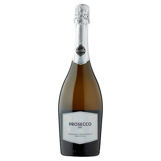 Morrisons The Best Prosecco Doc (750ml)