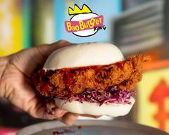 Bao Burger King (Cranbourne West)