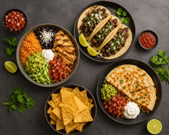 Beni's California Cuisine