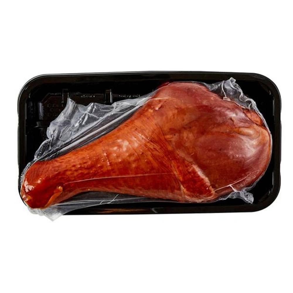 Sunnyvalley Smoked Turkey Drumstick Tray Pack Per Pound