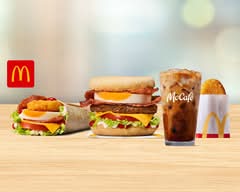 McDonald's (Naracoorte SA)
