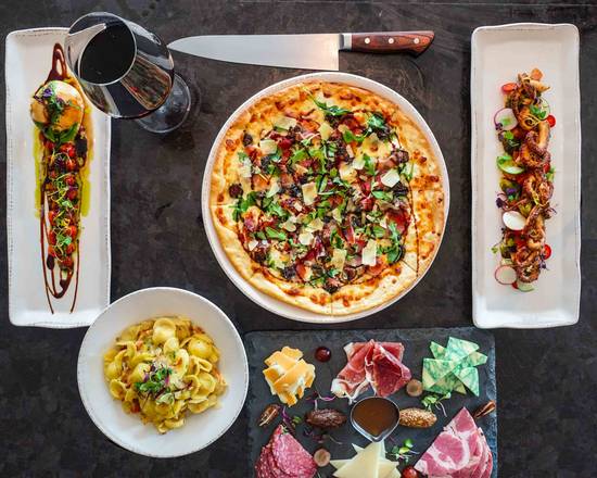 Tamburro’s Italian Home (5954 Chalkville Mountain Rd)