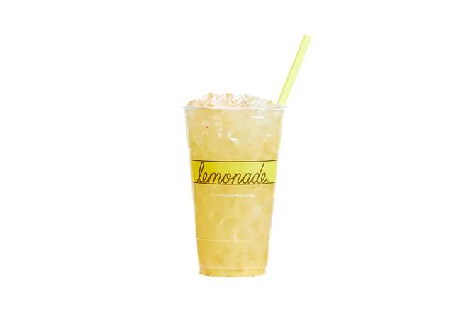 Pineapple Mango Lemonade Large
