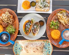 La Perla Tapatía Mexican Restaurant