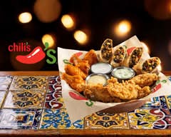Chili's Hatillo
