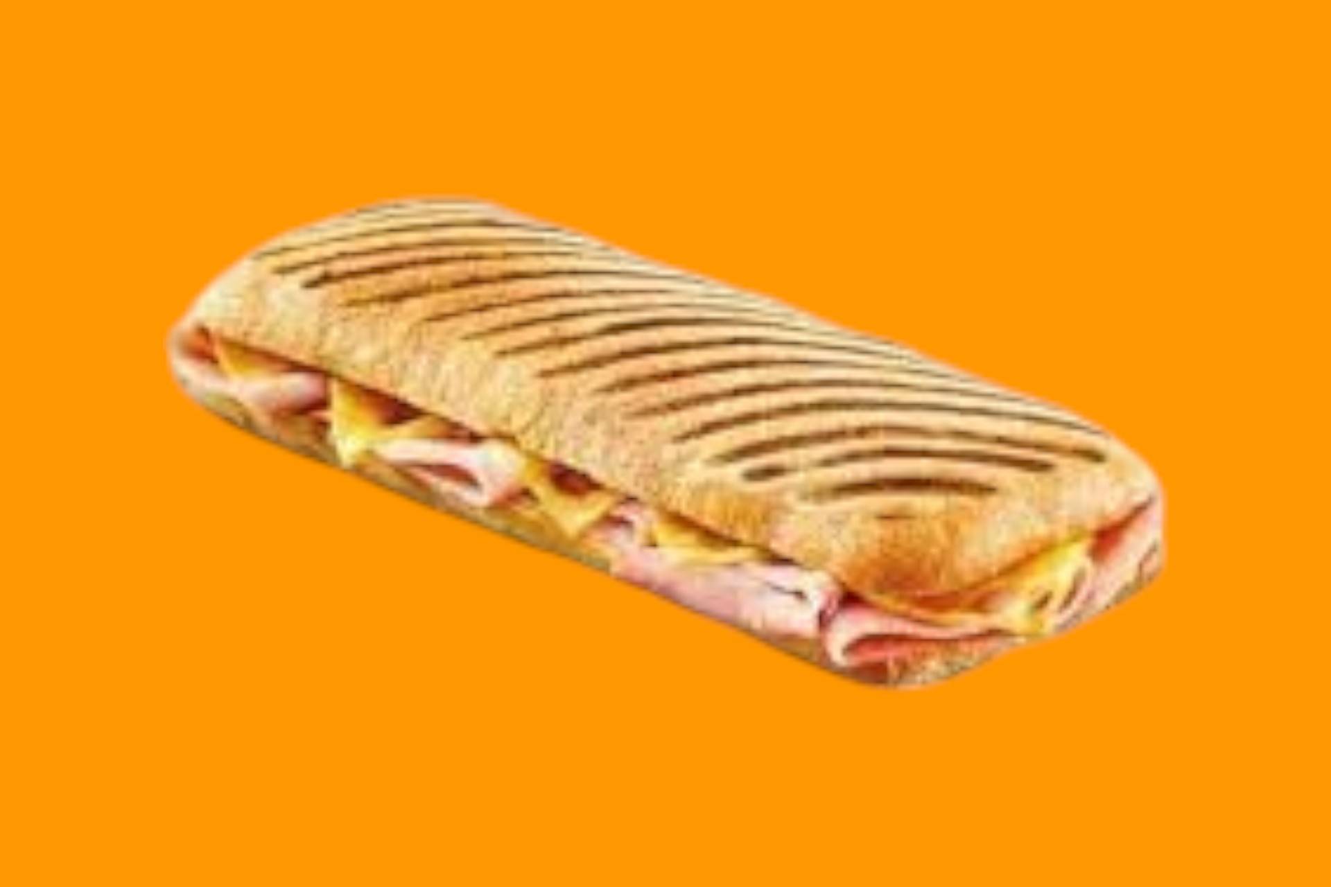 Panini Jambon🥖