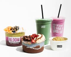 Bloom Craft Superfoods (Highpark)