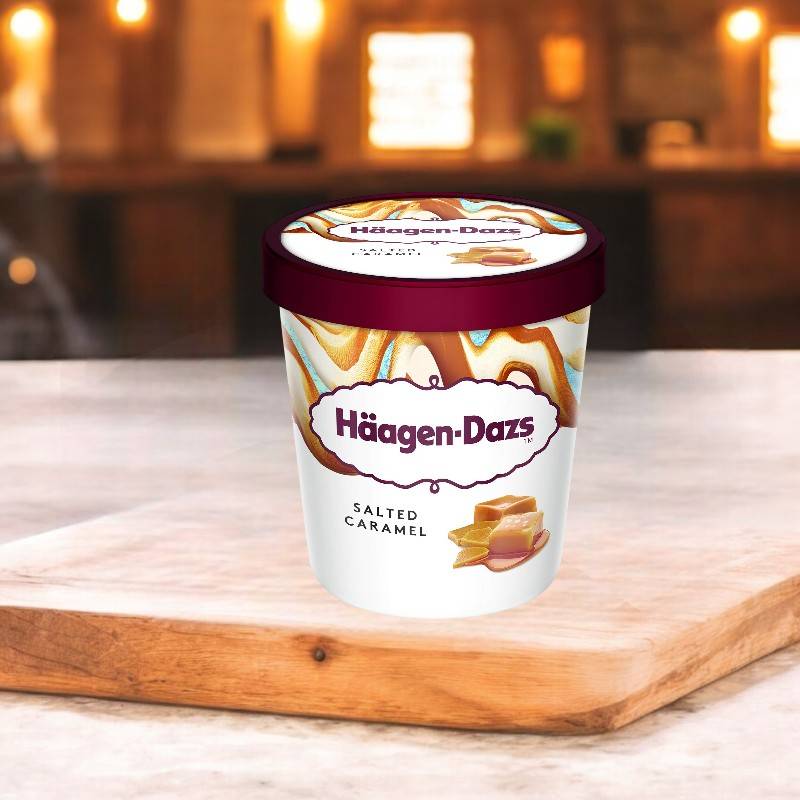 Häagen-Dazs