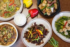 Timkee Kitchen