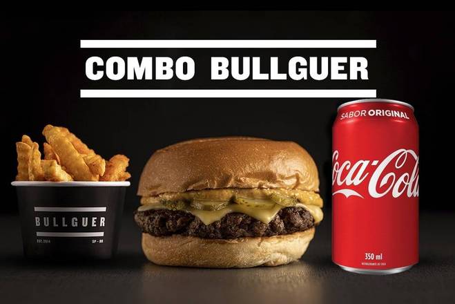 Combo Bullguer