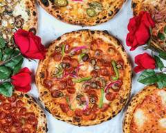 Rose Pizza Catering Kitchen