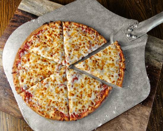 Kids' Cheese Pizza
