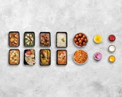 The Maharaj On Wheels (2628 Piedmont Rd NE)