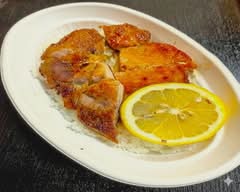 キッチンカナン