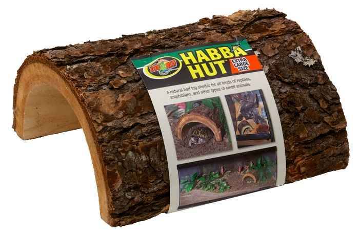 Zoo Med Habba Hut, Medium