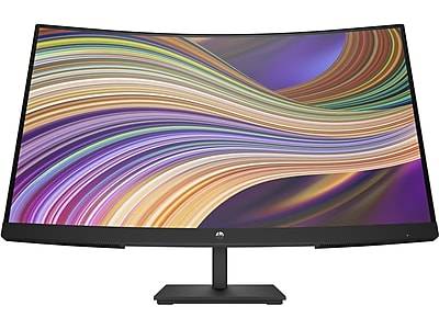 Hp V27c G5 27 Curved Lcd Monitor