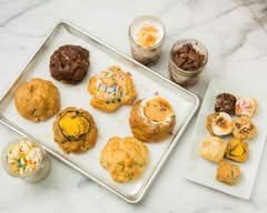 Gooey on the Inside - West Village