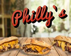 Philly's by Keep Eat