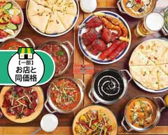 【本格インド料理】アマ 新富町店 AMA Shintomicho