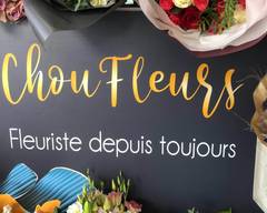 Choufleurs Fleuriste - Gournay-sur-Marne