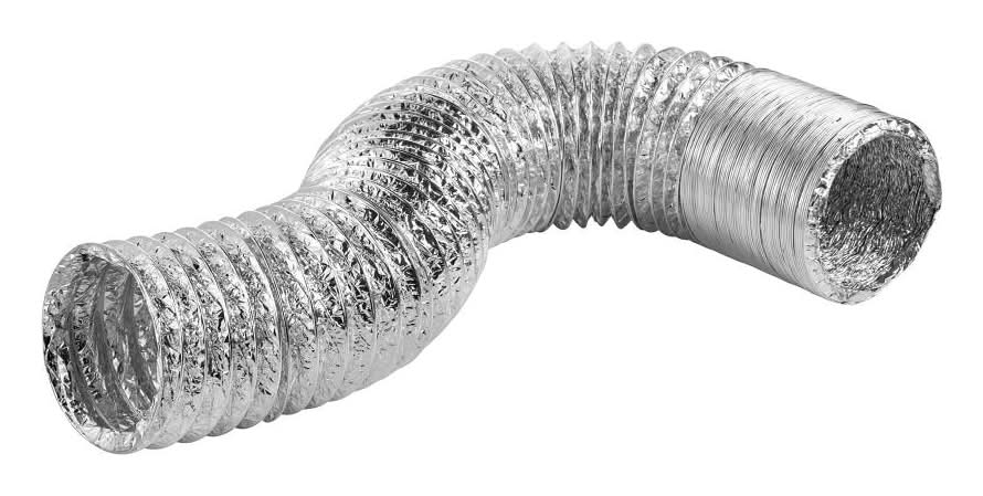 Lambro Flexible Duct