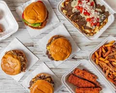 Lotzah! (Princess St)