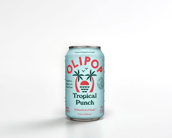 Olipop - Tropical Punch