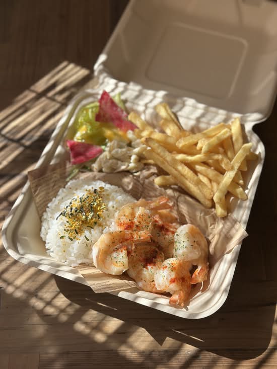 'Ono ハワイアン料理