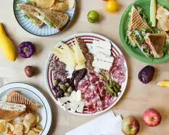 A Modo Mio Cucina Italiana (mesa)