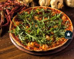 Restaurante Giovanni