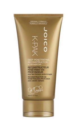 Joico K-Pak Deep-Penetrating Hair Reconstructor (150 g)