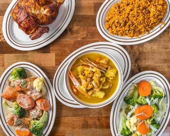 THE 20 BEST Brazilian Food Delivery in Bronxville • Order Online • Postmates